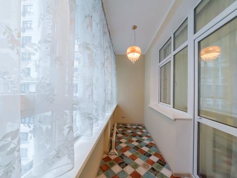 квартира по адресу Евгения Коновальца ул. (Щорса), 44-А