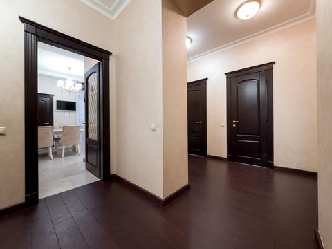 квартира по адресу Евгения Коновальца ул. (Щорса), 44-А