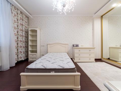 квартира по адресу Евгения Коновальца ул. (Щорса), 44-А