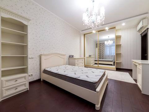 квартира по адресу Евгения Коновальца ул. (Щорса), 44-А