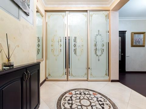 квартира по адресу Евгения Коновальца ул. (Щорса), 44-А