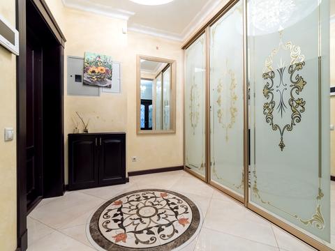 квартира по адресу Евгения Коновальца ул. (Щорса), 44-А