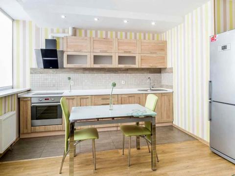 квартира по адресу Олевская ул., 9