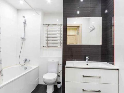 квартира по адресу Олевская ул., 9