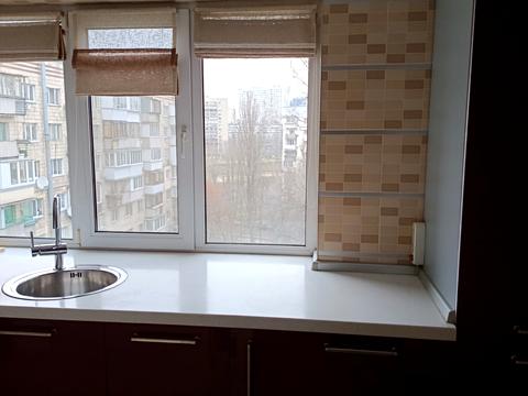 квартира за адресою Русанівська набережна вул., 22