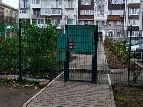 квартира по адресу Косарева ул. (Соколова), 25