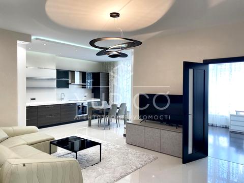 квартира по адресу Андрея Верхогляда ул. (Михайла Драгомирова), 3