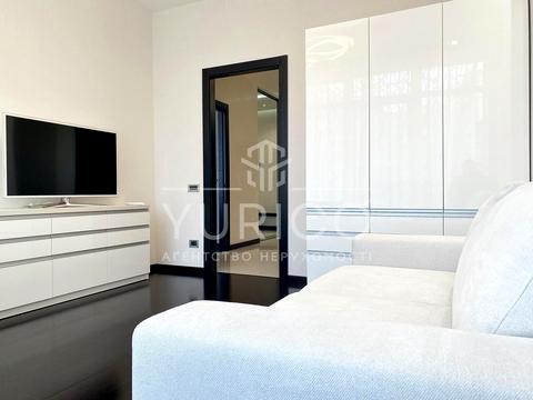 квартира по адресу Андрея Верхогляда ул. (Михайла Драгомирова), 3