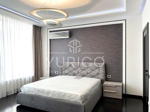 квартира по адресу Андрея Верхогляда ул. (Михайла Драгомирова), 3