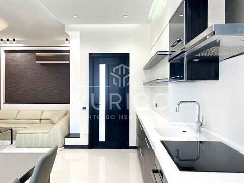 квартира по адресу Андрея Верхогляда ул. (Михайла Драгомирова), 3