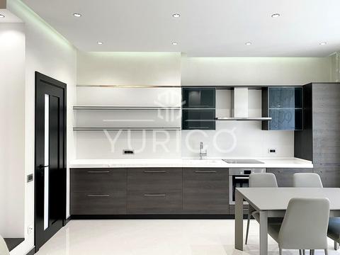 квартира по адресу Андрея Верхогляда ул. (Михайла Драгомирова), 3