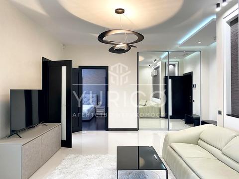 квартира по адресу Андрея Верхогляда ул. (Михайла Драгомирова), 3