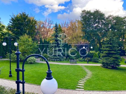 квартира по адресу Андрея Верхогляда ул. (Михайла Драгомирова), 3