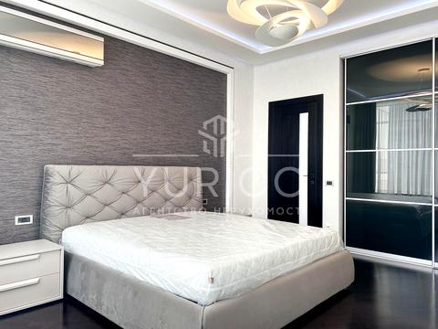 квартира по адресу Андрея Верхогляда ул. (Михайла Драгомирова), 3