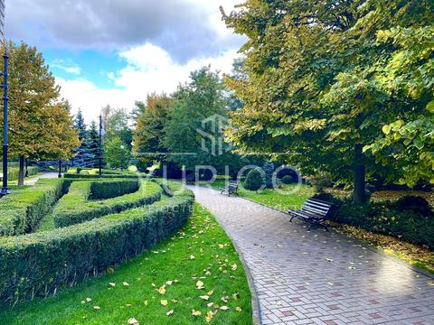 квартира по адресу Андрея Верхогляда ул. (Михайла Драгомирова), 3