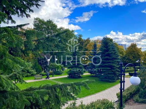 квартира по адресу Андрея Верхогляда ул. (Михайла Драгомирова), 3