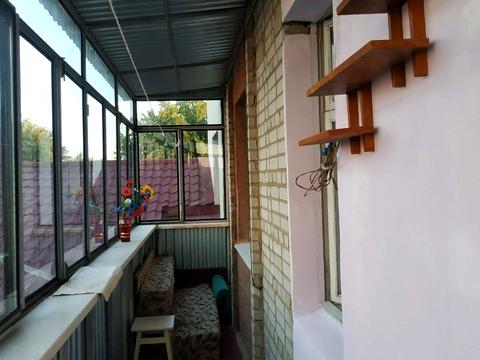 квартира по адресу Стрийская ул., 117