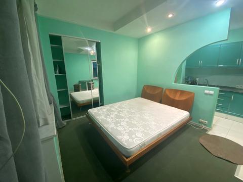 квартира за адресою Велика Васильківська вул. (Червоноармійська), 122