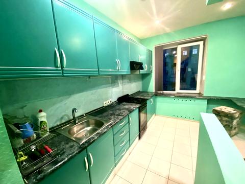 квартира за адресою Велика Васильківська вул. (Червоноармійська), 122