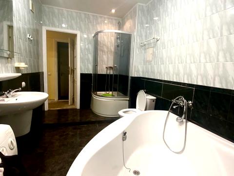 квартира за адресою Велика Васильківська вул. (Червоноармійська), 122