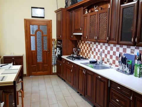 квартира по адресу Антоновича ул. (Сталинградской битвы), 9