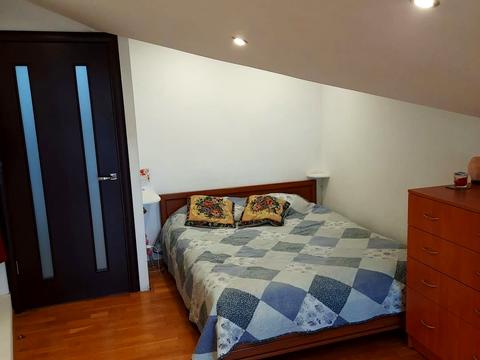 квартира по адресу Антоновича ул. (Сталинградской битвы), 9