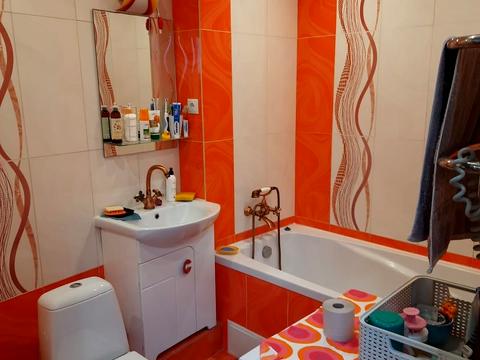 квартира по адресу Антоновича ул. (Сталинградской битвы), 9