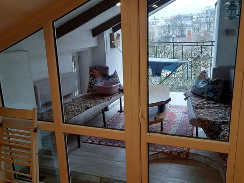 квартира по адресу Антоновича ул. (Сталинградской битвы), 9