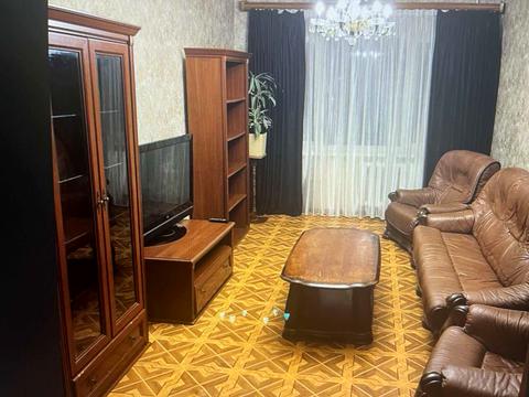 квартира по адресу Евгения Чикаленко ул., 44/1