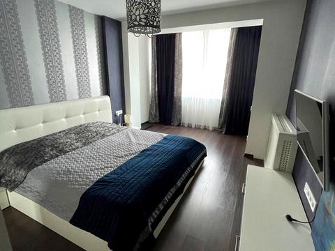 квартира по адресу Карла Мікльоша ул., 13