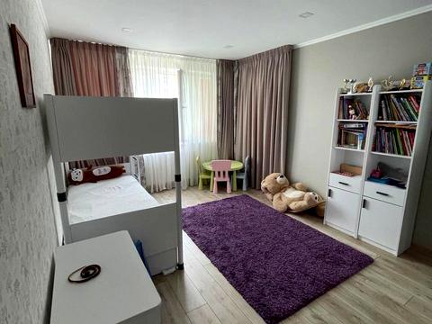 квартира по адресу Карла Мікльоша ул., 13