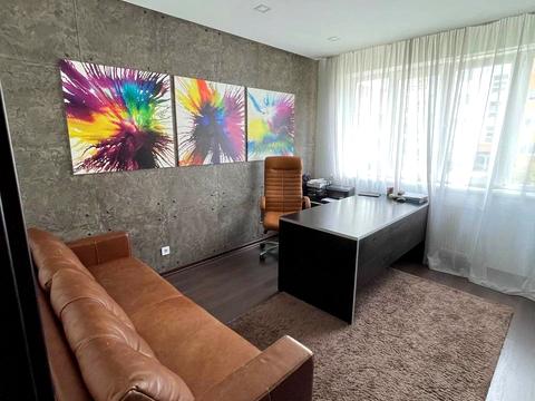 квартира по адресу Карла Мікльоша ул., 13