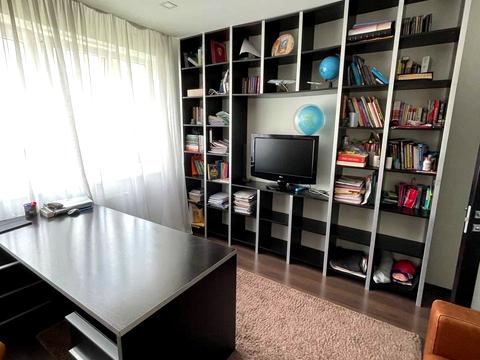 квартира по адресу Карла Мікльоша ул., 13