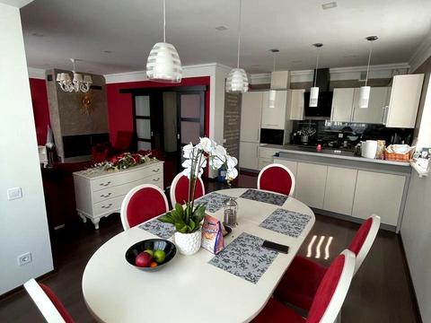 квартира по адресу Карла Мікльоша ул., 13