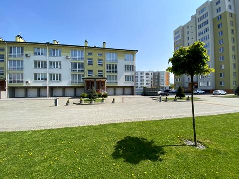 квартира по адресу Карла Мікльоша ул., 13