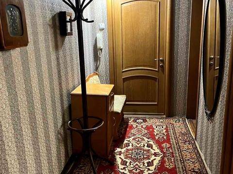 квартира по адресу Евгения Чикаленко ул., 44/1