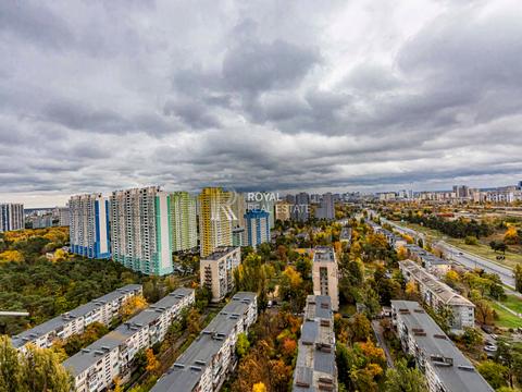 квартира за адресою Воскресенський просп. (Перова), 69