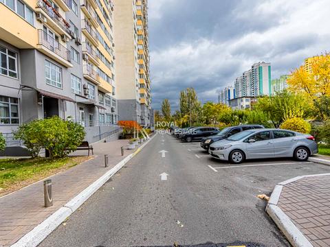 квартира за адресою Воскресенський просп. (Перова), 69