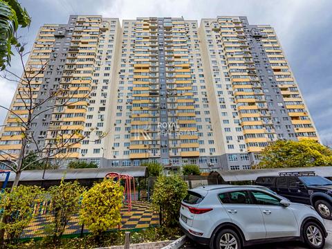 квартира за адресою Воскресенський просп. (Перова), 69