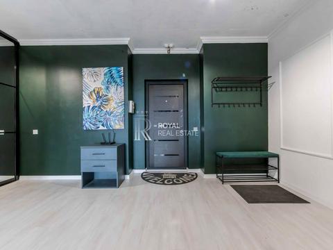 квартира за адресою Воскресенський просп. (Перова), 69