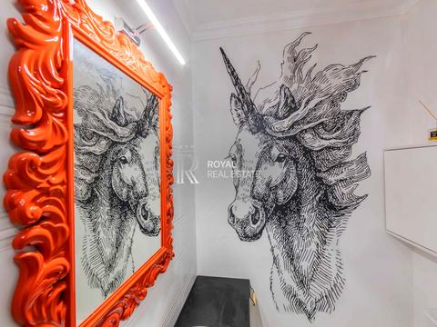 квартира за адресою Воскресенський просп. (Перова), 69