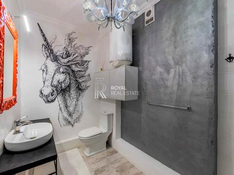 квартира за адресою Воскресенський просп. (Перова), 69