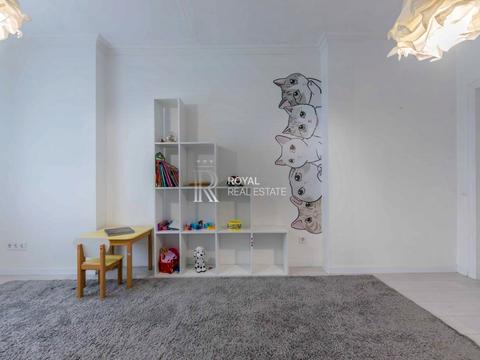 квартира за адресою Воскресенський просп. (Перова), 69