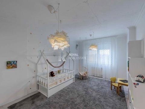 квартира за адресою Воскресенський просп. (Перова), 69