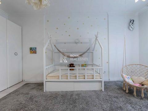 квартира за адресою Воскресенський просп. (Перова), 69