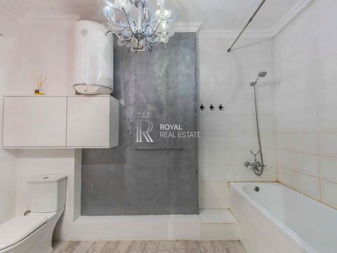 квартира за адресою Воскресенський просп. (Перова), 69