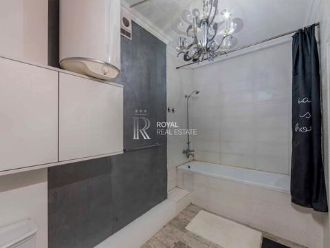 квартира за адресою Воскресенський просп. (Перова), 69