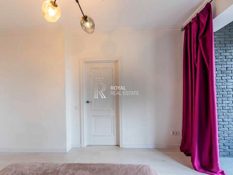 квартира за адресою Воскресенський просп. (Перова), 69