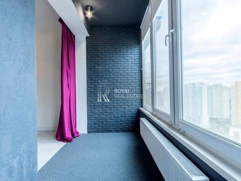 квартира за адресою Воскресенський просп. (Перова), 69