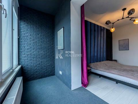 квартира за адресою Воскресенський просп. (Перова), 69